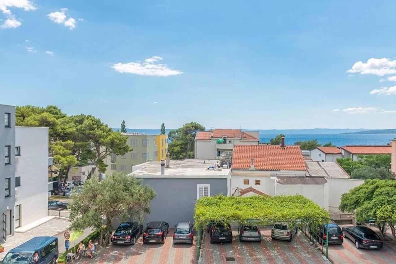 Villa Ivo Promajna Exterior foto
